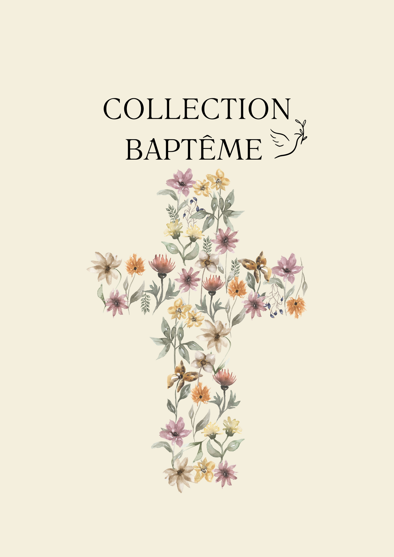 Baptême