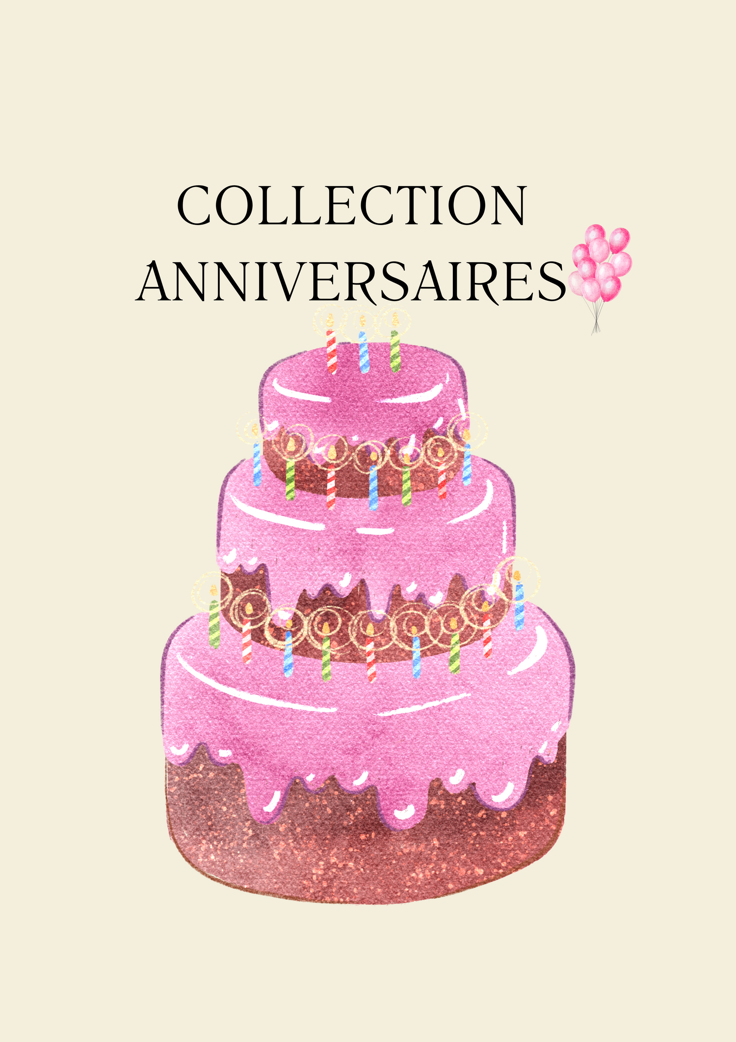Anniversaires
