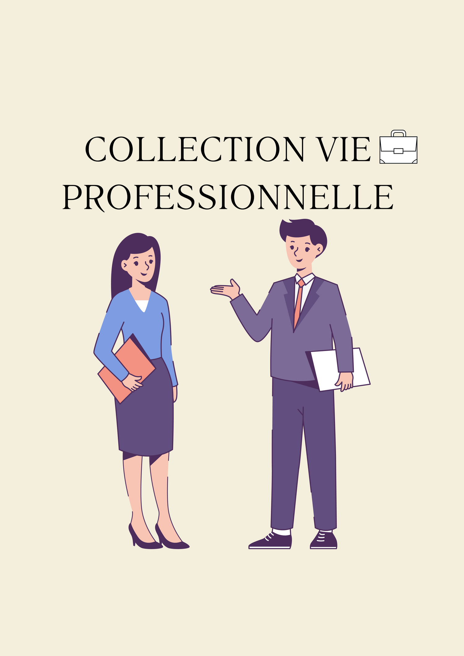 Vie Professionnelle